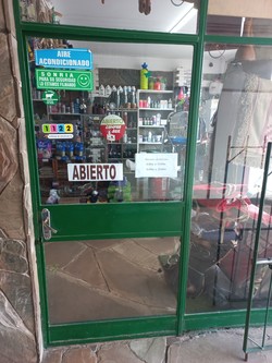 AGRO CAMPO VETERINARIA 