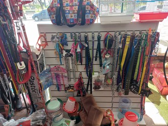 AGRO CAMPO VETERINARIA 