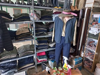 AGRO CAMPO VETERINARIA 