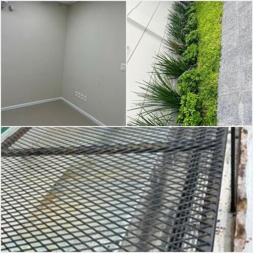 SERVICIOS - Trabajos realizados  JG MANTENIMIENTOS