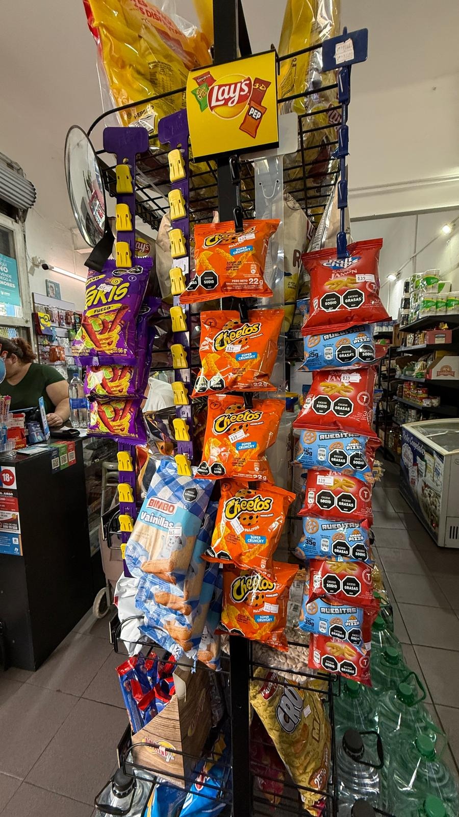 Autoservice las Marias  