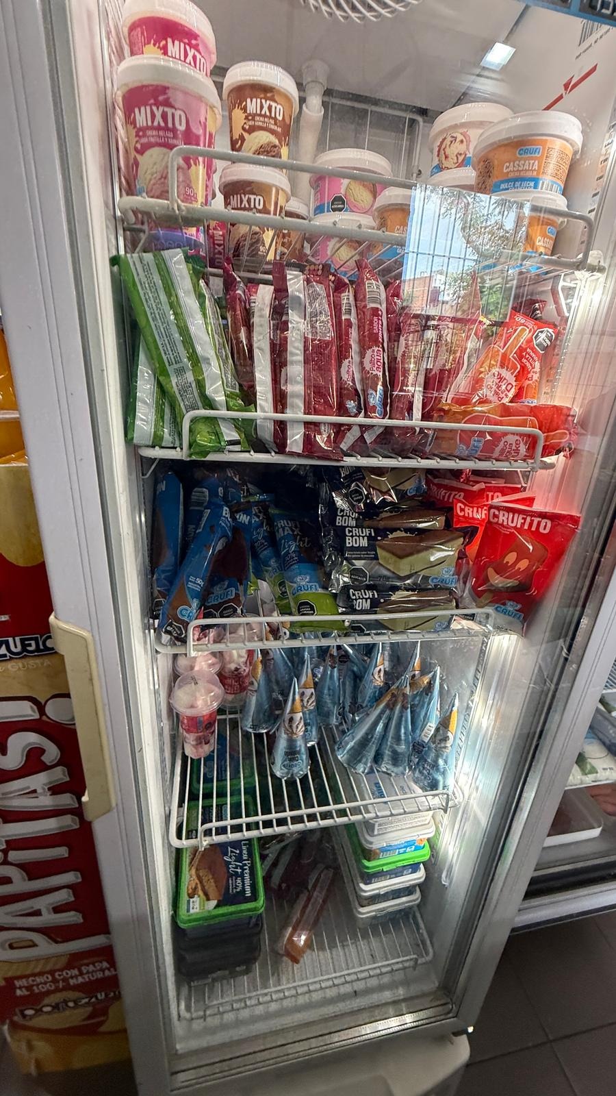 Autoservice las Marias  