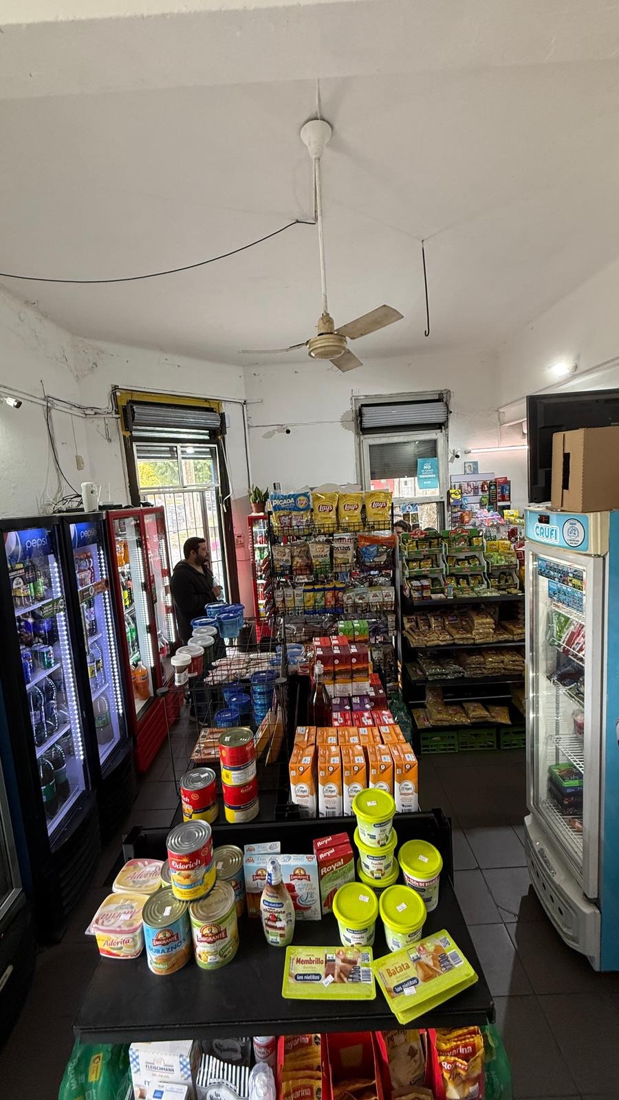 Autoservice las Marias  