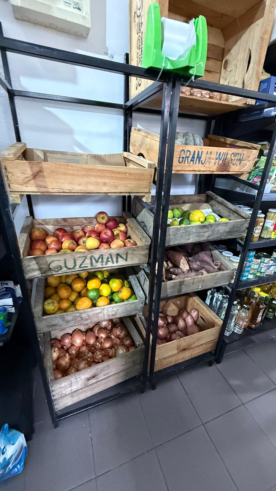 Autoservice las Marias  