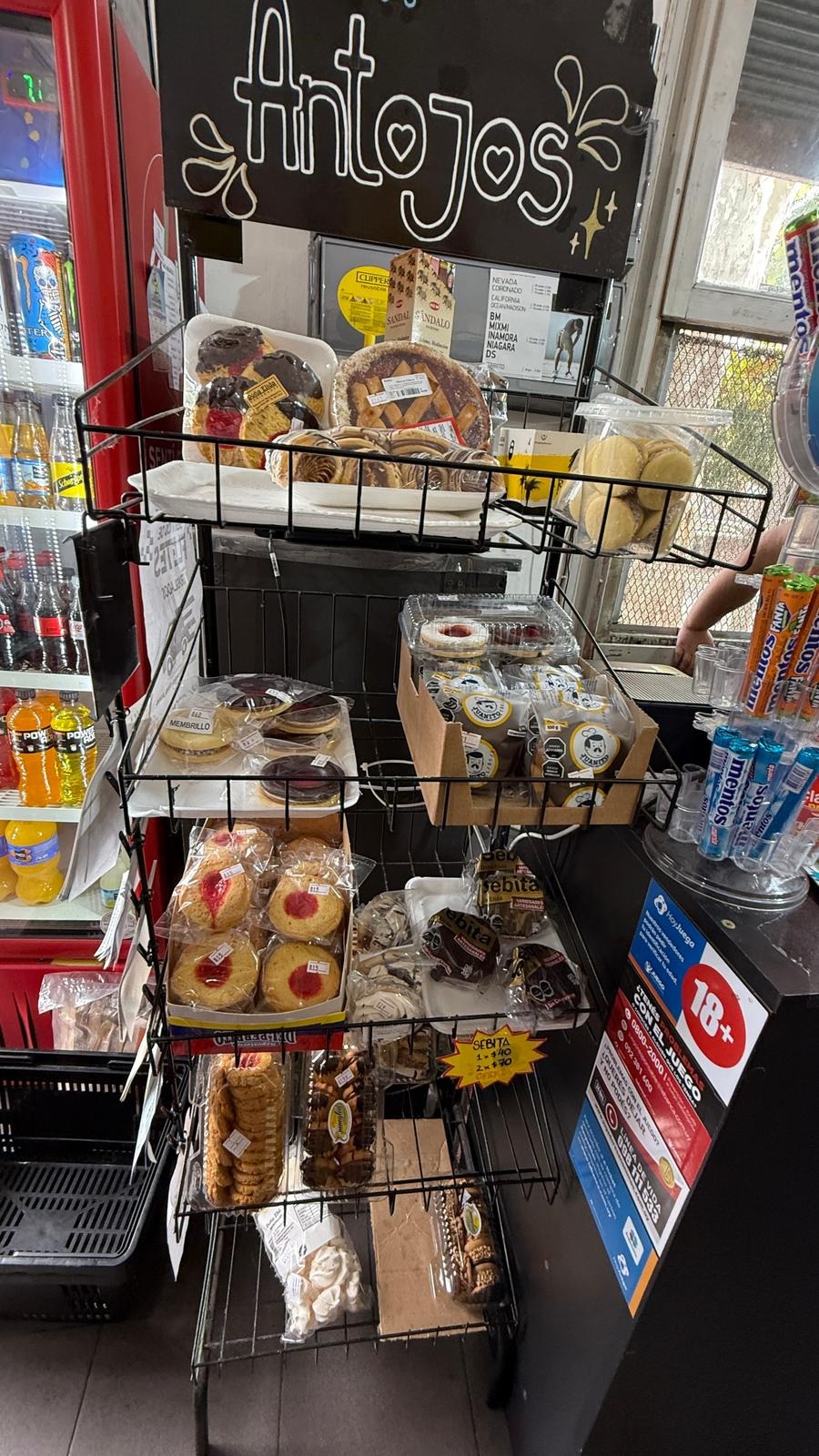 Autoservice las Marias  