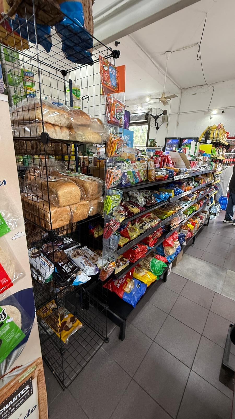 Autoservice las Marias  