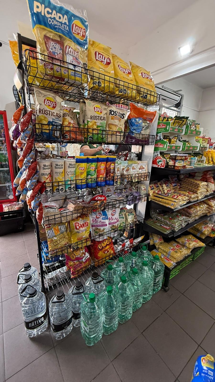 Autoservice las Marias  