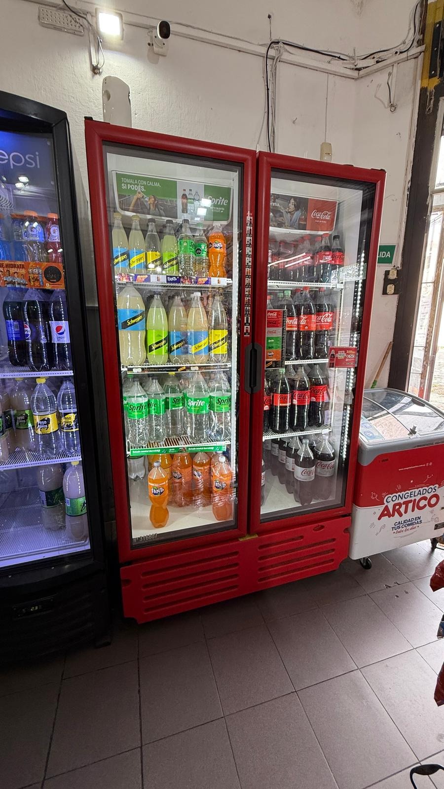 Autoservice las Marias  