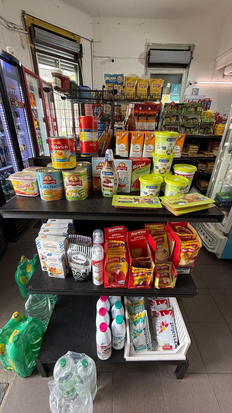 Autoservice las Marias  