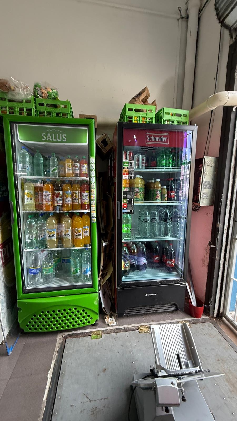 Autoservice las Marias  