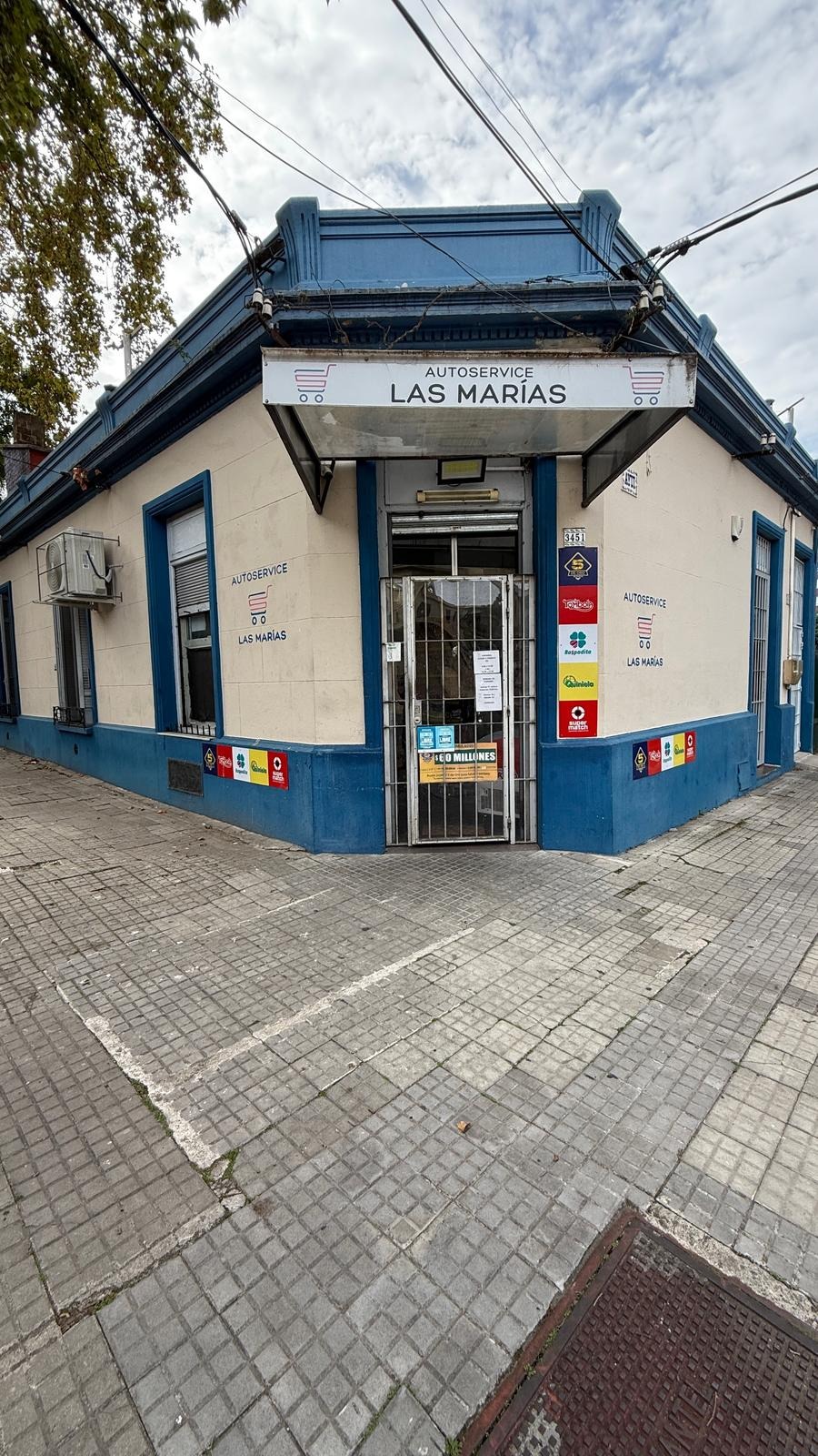 Autoservice las Marias  