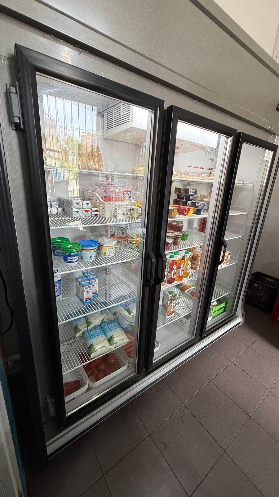 Autoservice las Marias  