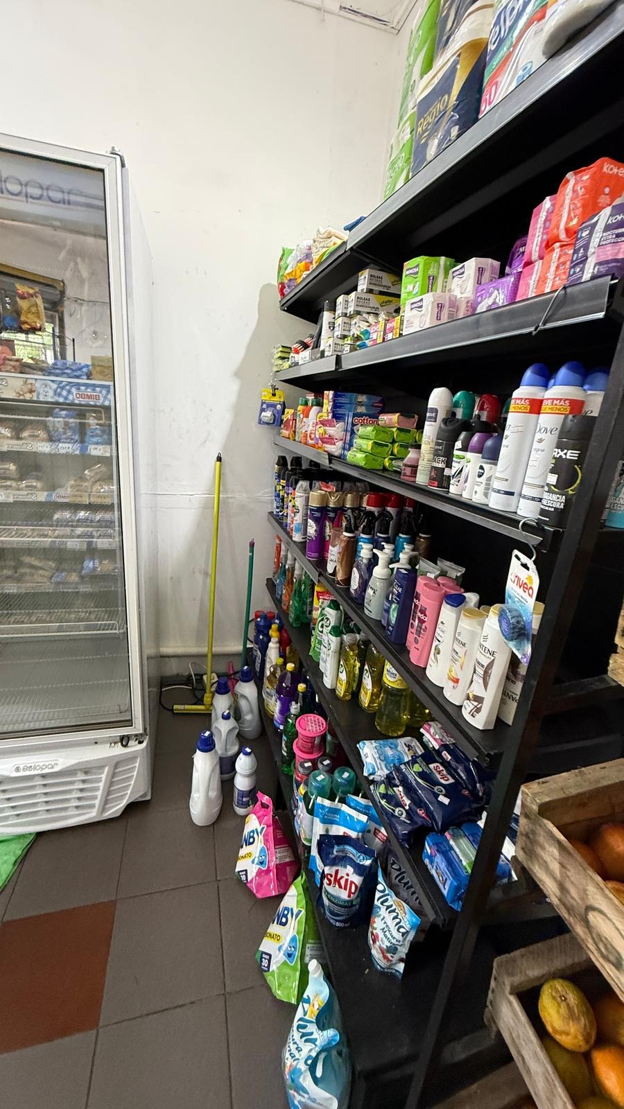 Autoservice las Marias  