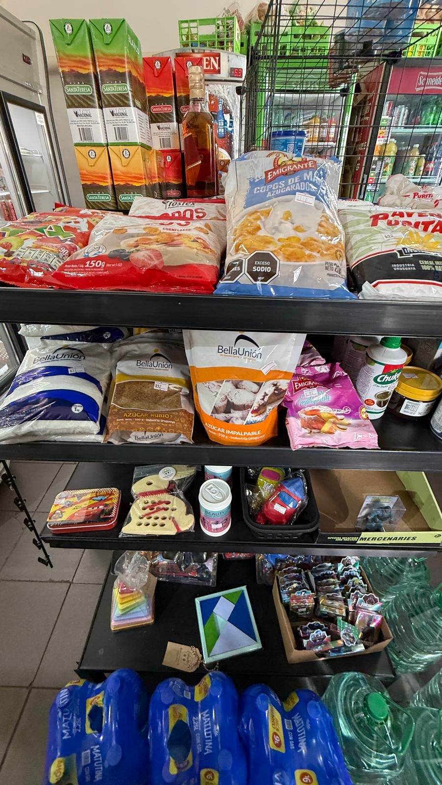 Autoservice las Marias  