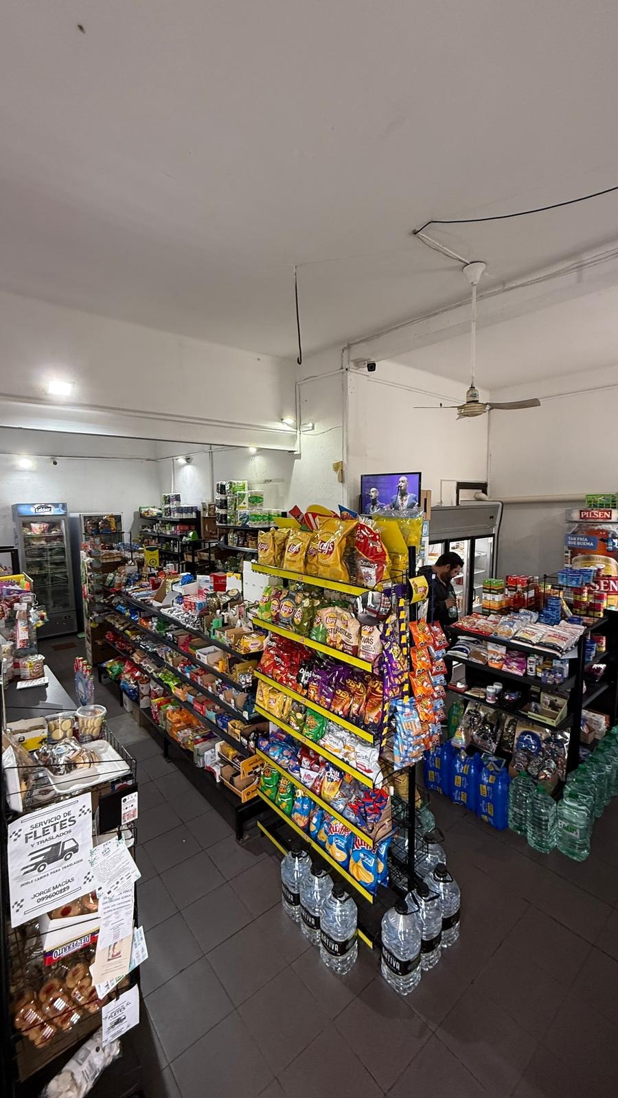 Autoservice las Marias  