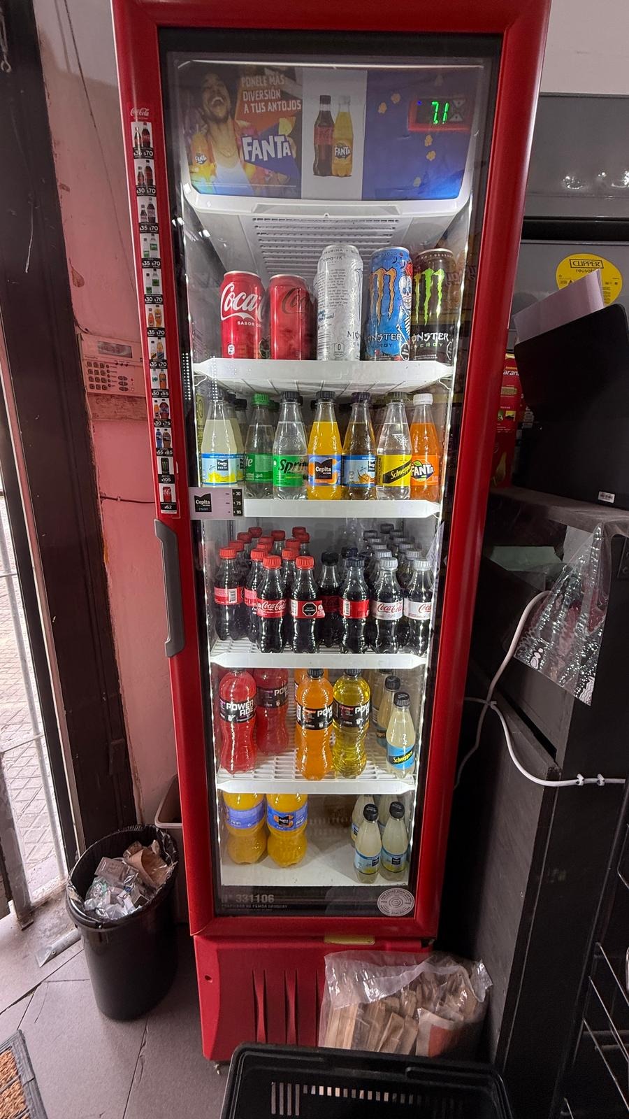 Autoservice las Marias  