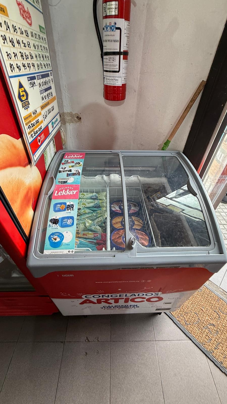 Autoservice las Marias  