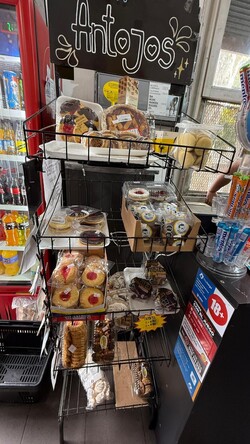 Autoservice las Marias 