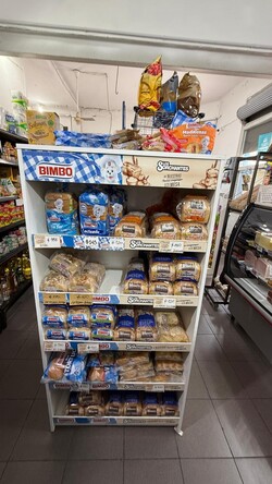 Autoservice las Marias 