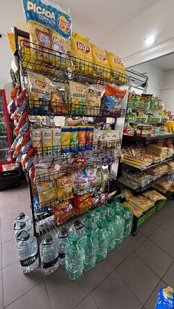 Autoservice las Marias 