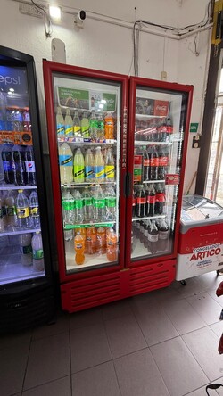 Autoservice las Marias 