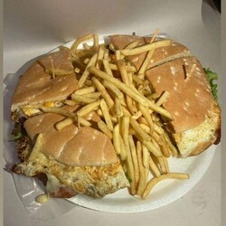 LA NUEVA PIZZA EXPRESS LA NUEVA PIZZA EXPRESS