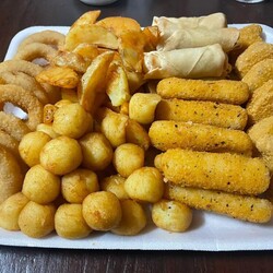 LA NUEVA PIZZA EXPRESS LA NUEVA PIZZA EXPRESS