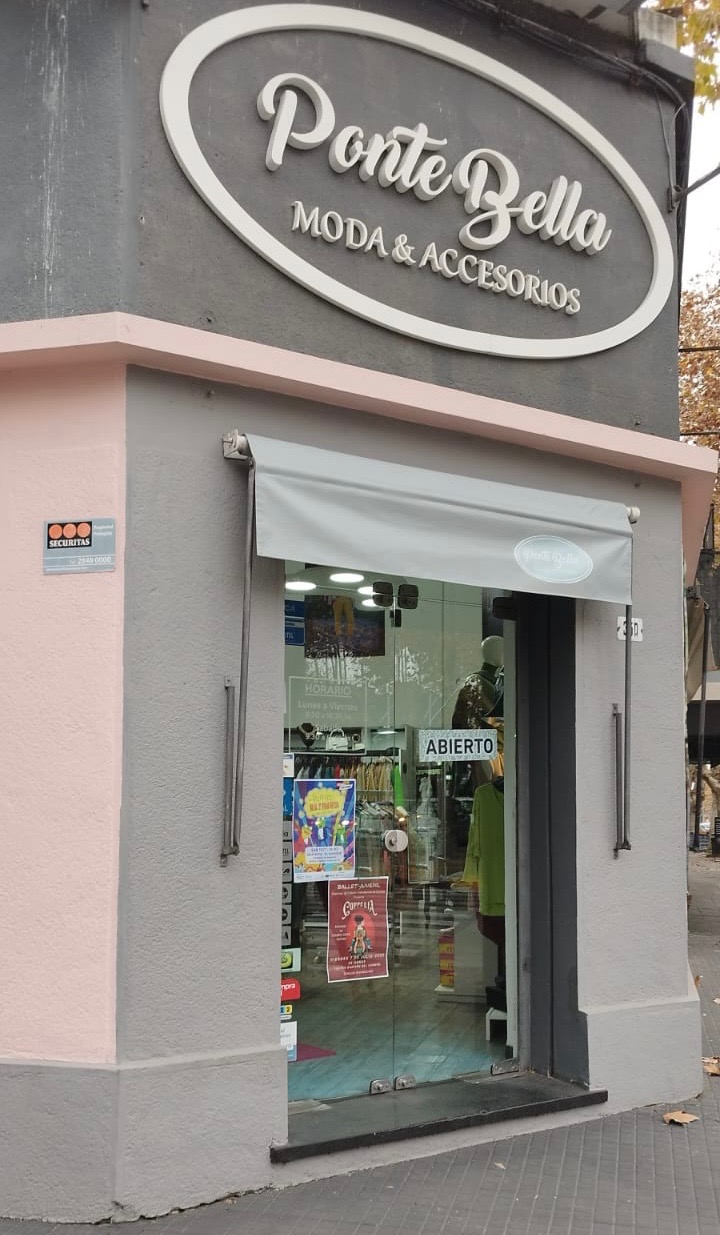 PONTE BELLA  