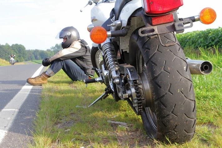 RUA ASISTENCIA AUXILIO DE MOTOS 