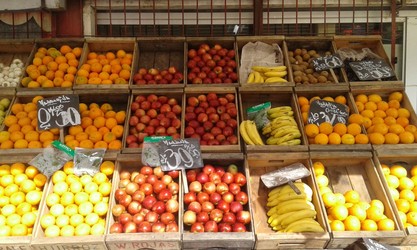 SUPERMERCADO Y CARNICERIA EL SOL 