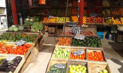 SUPERMERCADO Y CARNICERIA EL SOL 