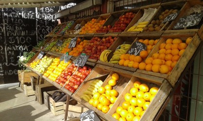 SUPERMERCADO Y CARNICERIA EL SOL 