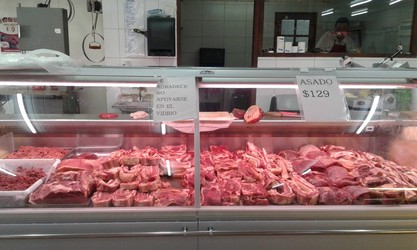 SUPERMERCADO Y CARNICERIA EL SOL 