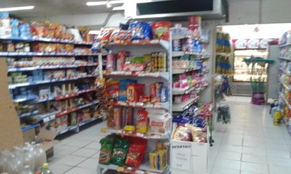 SUPERMERCADO Y CARNICERIA EL SOL 