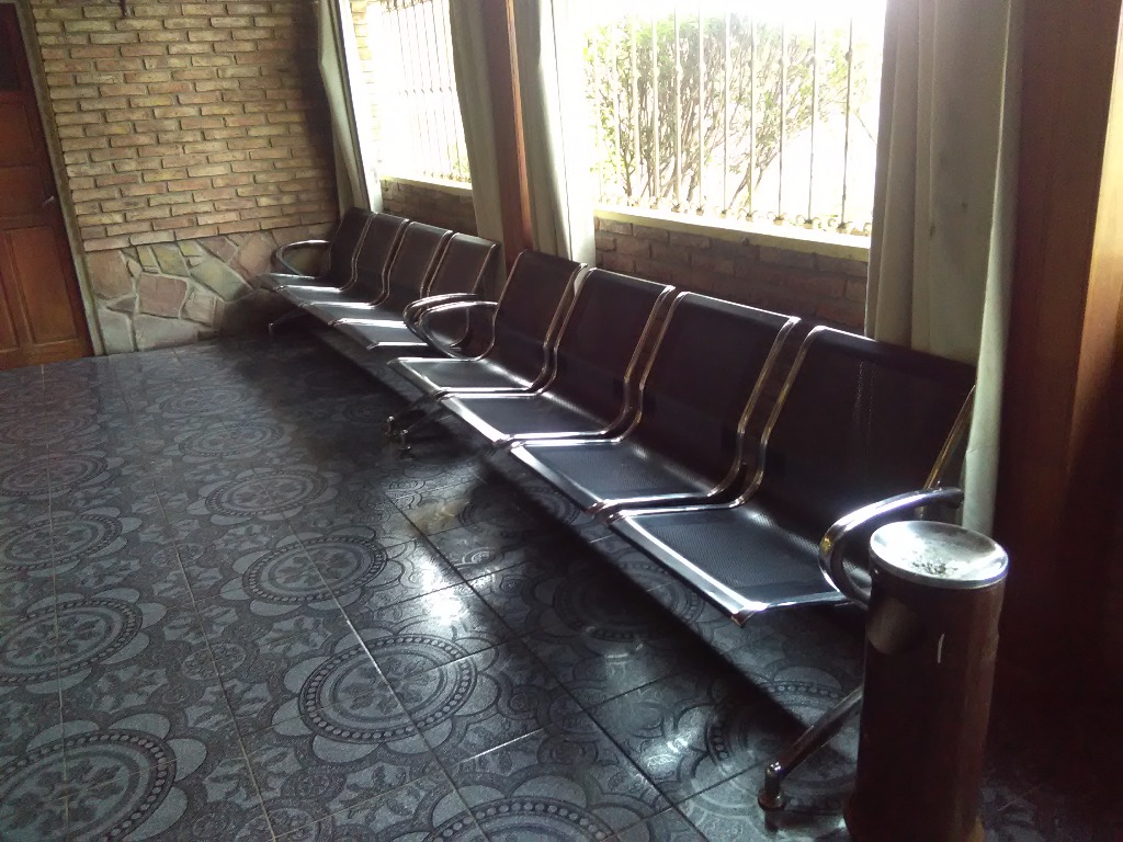 CESAR PRIETO E HIJOS SRL  