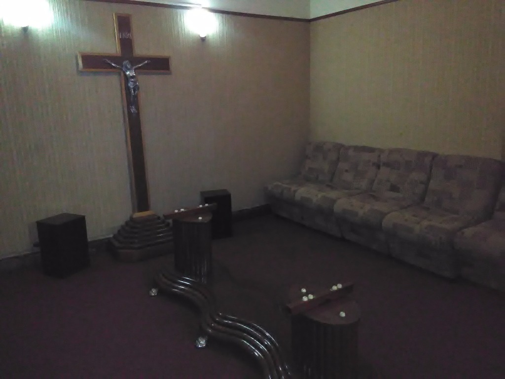 CESAR PRIETO E HIJOS SRL  