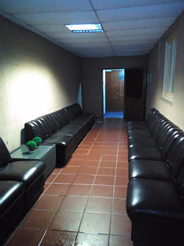 CESAR PRIETO E HIJOS SRL  