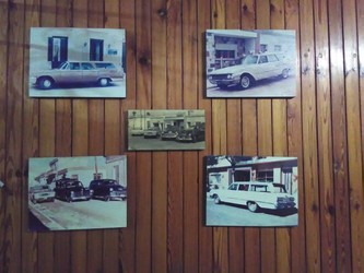 CESAR PRIETO E HIJOS SRL 