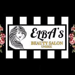 ELBA'S BEAUTY SALON UNISEX 