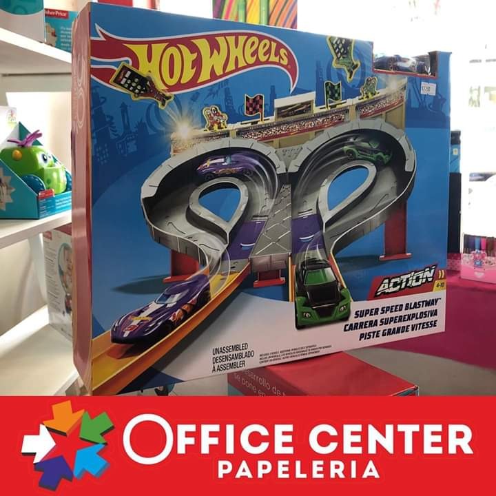 OFFICE CENTER TACUAREMBÓ  