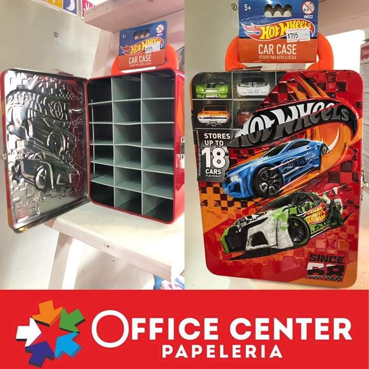 OFFICE CENTER TACUAREMBÓ  