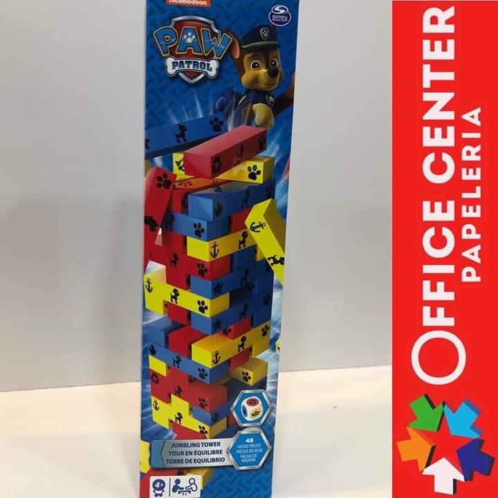 OFFICE CENTER TACUAREMBÓ  