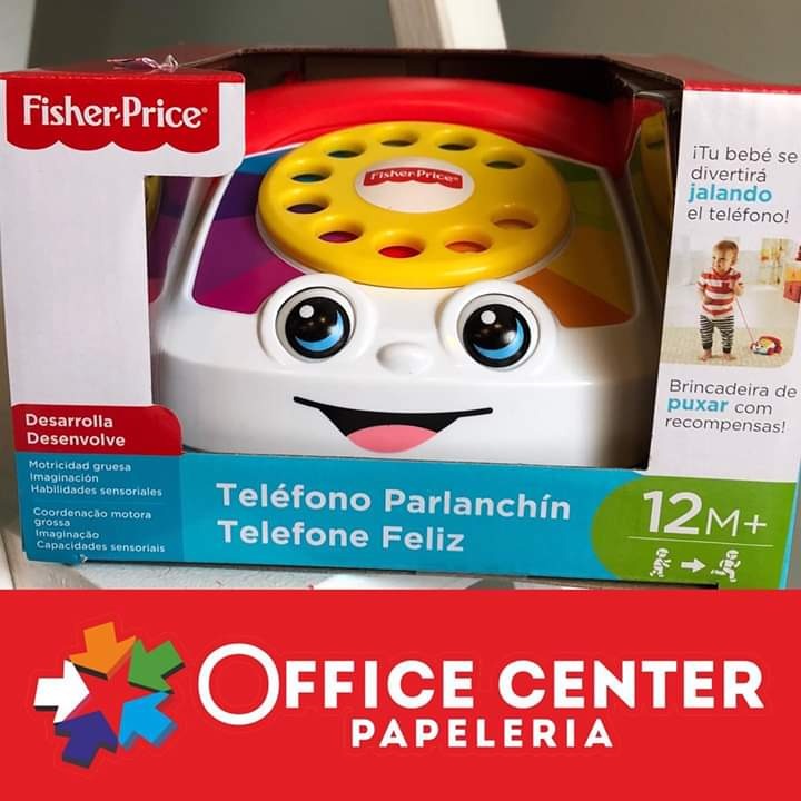 OFFICE CENTER TACUAREMBÓ  