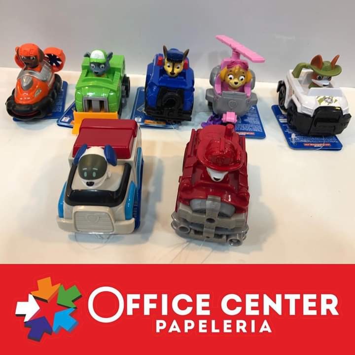 OFFICE CENTER TACUAREMBÓ  