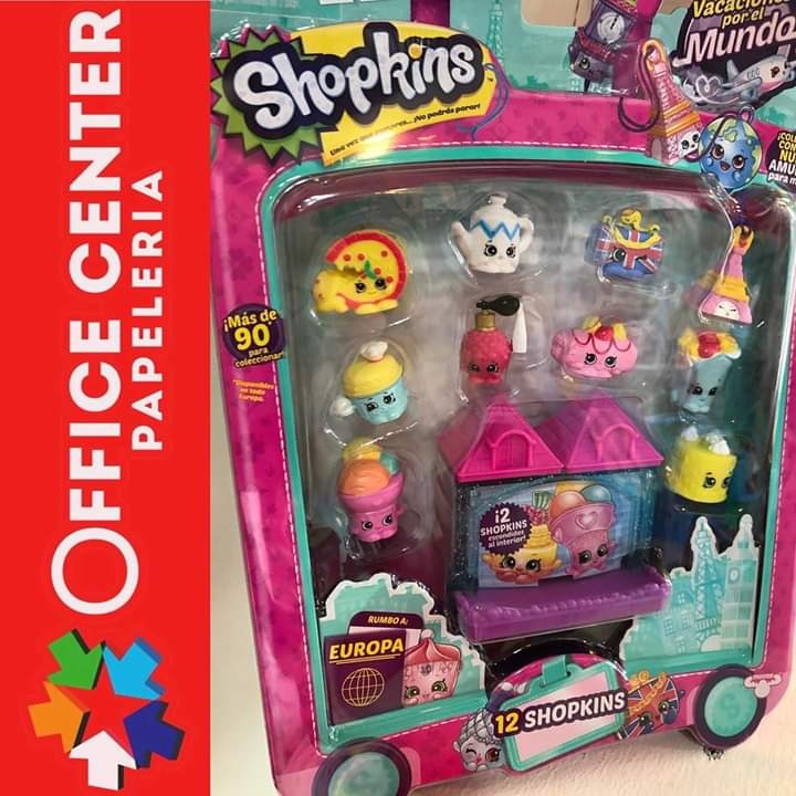 OFFICE CENTER TACUAREMBÓ  