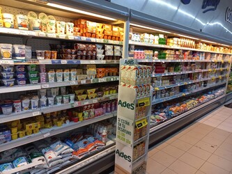 SUPERMERCADO PLANETA BELLONI 