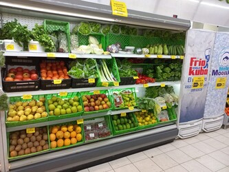 SUPERMERCADO PLANETA BELLONI 