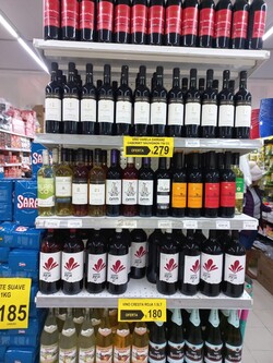 SUPERMERCADO PLANETA BELLONI 