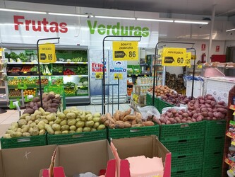 SUPERMERCADO PLANETA BELLONI 
