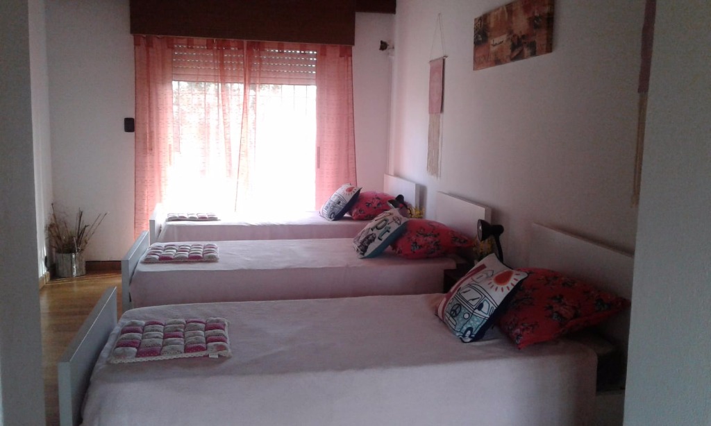 RESIDENCIAL BRISAS DE  SOL  